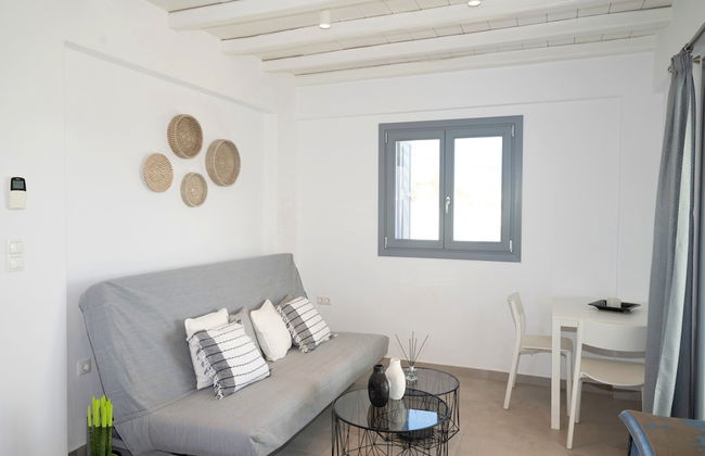 Mykonos Dot Apartments - Foto 79