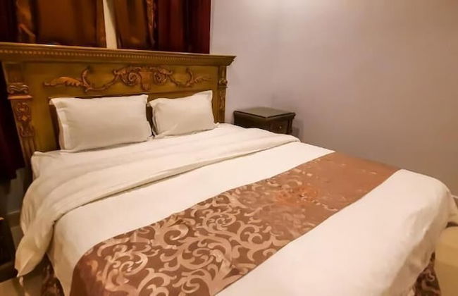 Al Muteb Suites Al Falah 2 - Photo 3