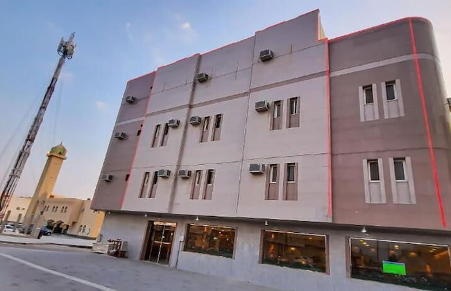 Al Muteb Suites Al Falah 2 - Photo 1
