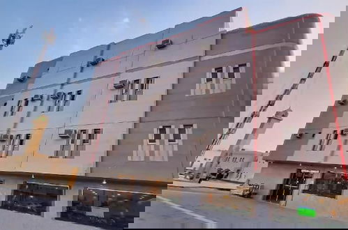 Foto 1 - Al Muteb Suites Al Falah 2