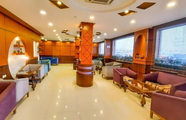 Al Muteb Suites Al Falah 2 - Photo 7