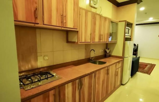 Al Muteb Suites Al Falah 2 - Photo 6