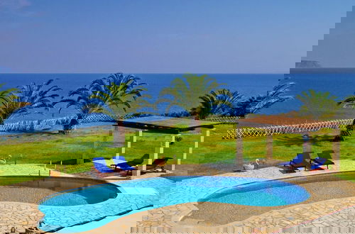 Foto 44 - Villa Alexandros in Spartia