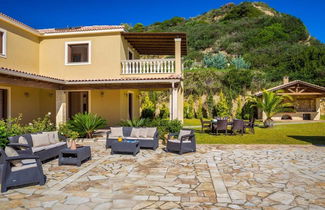 Photo 2 - Villa Alexandros in Spartia