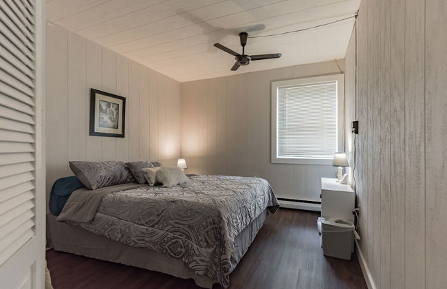 Two Brooks Lodge - Foto 5