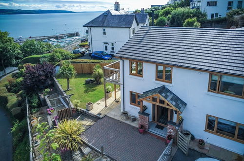 Foto 76 - Bayview House - 4 Bedroom - Saundersfoot