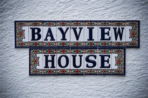 Foto 65 - Bayview House - 4 Bedroom - Saundersfoot
