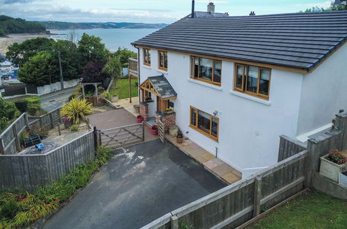 Foto 68 - Bayview House - 4 Bedroom - Saundersfoot