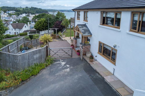 Foto 70 - Bayview House - 4 Bedroom - Saundersfoot