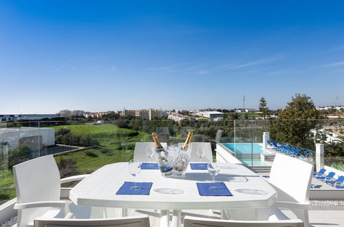 Photo 25 - Correeira Luxury Residence T3 G - Albufeira, Pools, Wifi, Bbq, Beach