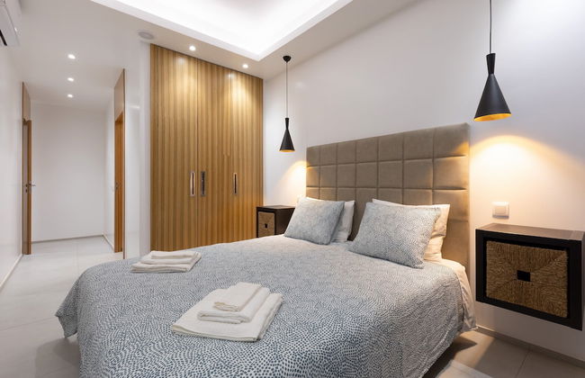 Correeira Luxury Residence T3 G - Albufeira, Pools, Wifi, Bbq, Beach - Foto 6