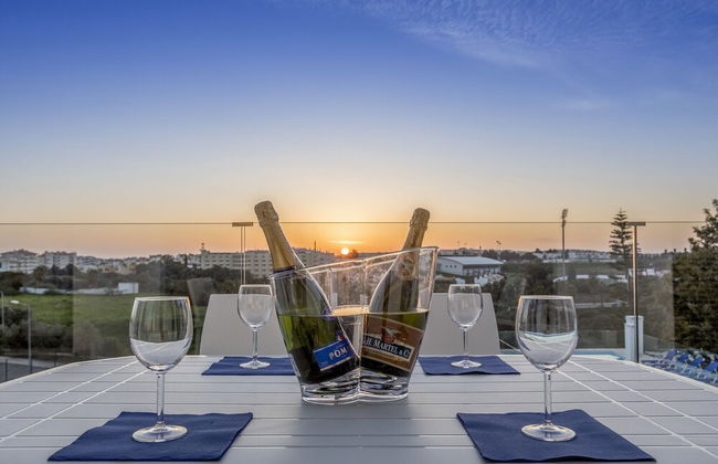 Correeira Luxury Residence T3 G - Albufeira, Pools, Wifi, Bbq, Beach - Foto 22