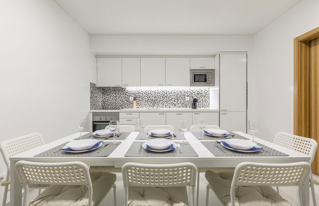 Correeira Luxury Residence T3 G - Albufeira, Pools, Wifi, Bbq, Beach - Foto 14