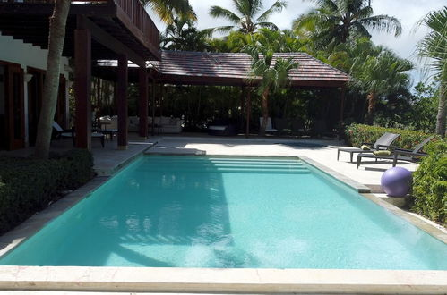 Photo 29 - Private Pool Villa in Puntacana Resort Club