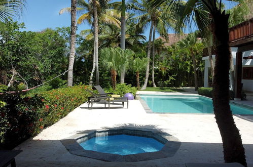 Photo 35 - Private Pool Villa in Puntacana Resort Club