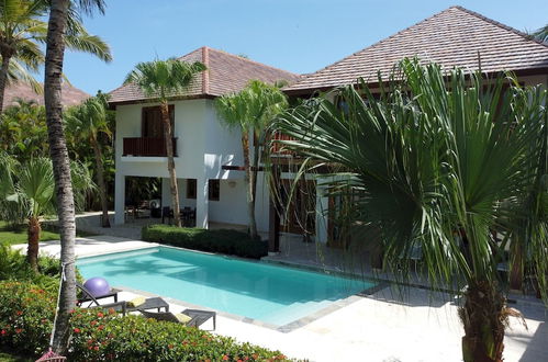 Photo 36 - Private Pool Villa in Puntacana Resort Club