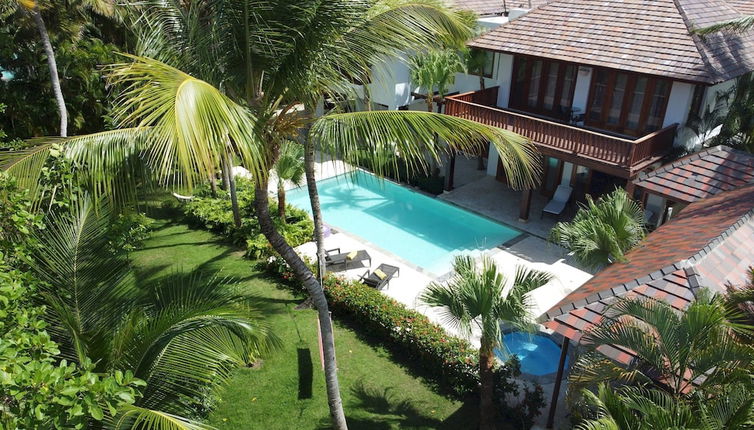 Photo 1 - Private Pool Villa in Puntacana Resort Club