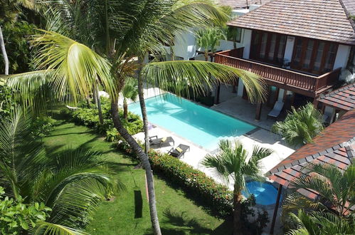 Photo 1 - Private Pool Villa in Puntacana Resort Club