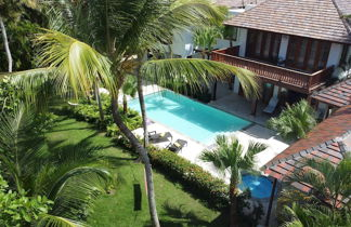 Photo 1 - Private Pool Villa in Puntacana Resort Club