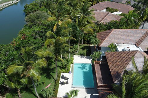 Photo 37 - Private Pool Villa in Puntacana Resort Club