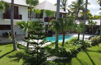 Foto 2 - Private Pool Villa in Puntacana Resort Club