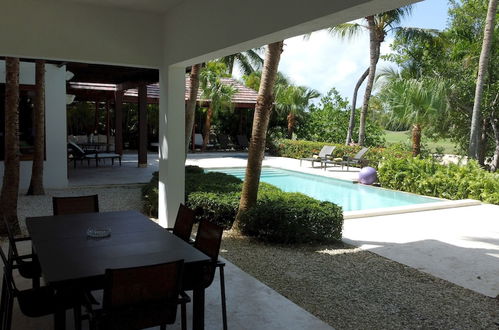 Photo 18 - Private Pool Villa in Puntacana Resort Club