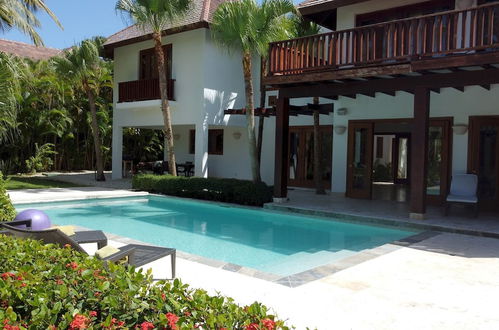 Photo 30 - Private Pool Villa in Puntacana Resort Club