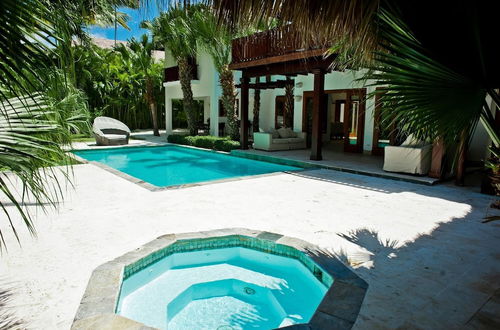 Photo 27 - Private Pool Villa in Puntacana Resort Club