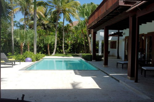 Photo 25 - Private Pool Villa in Puntacana Resort Club