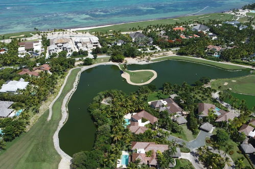 Photo 32 - Private Pool Villa in Puntacana Resort Club