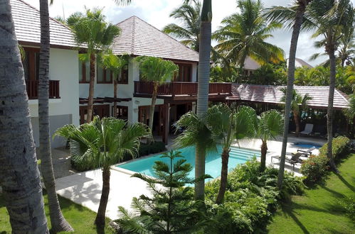 Photo 28 - Private Pool Villa in Puntacana Resort Club