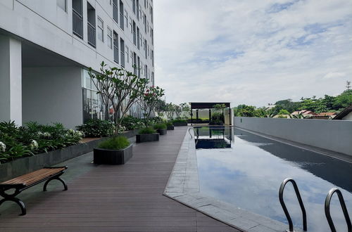 Photo 12 - Great Deal And Cozy Stay Studio Room Serpong Garden Apartment