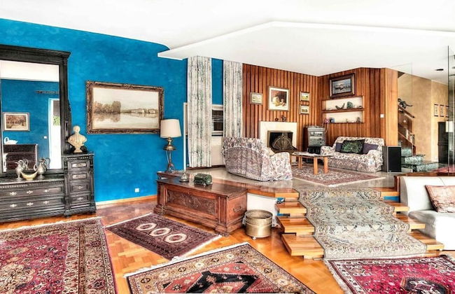 Villa Casagrande - Vittorio Veneto - Near Venice and Dolomiti - Photo 12