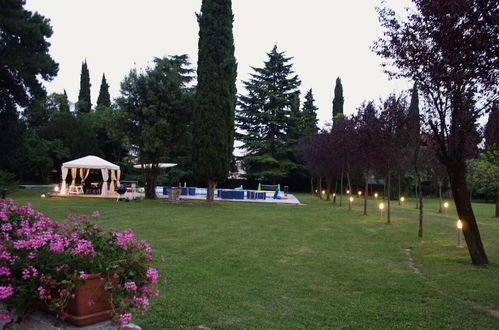 Foto 34 - Villa Casagrande - Vittorio Veneto - Near Venice and Dolomiti