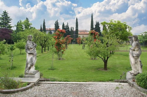 Photo 32 - Villa Casagrande - Vittorio Veneto - Near Venice and Dolomiti