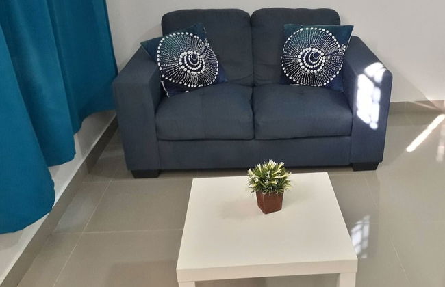 Bright and Beautiful Aapartment -bavaro, Punta Cana - Foto 1