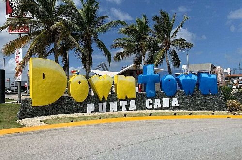 Photo 18 - Bright and Beautiful Aapartment -bavaro, Punta Cana