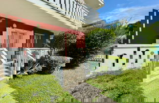 Foto 1 - Homely Apartment With Shared Pool