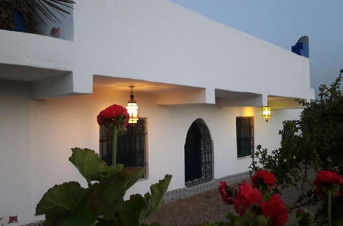 Photo 10 - Room in Guest Room - Room in Villa L'air De La Mer