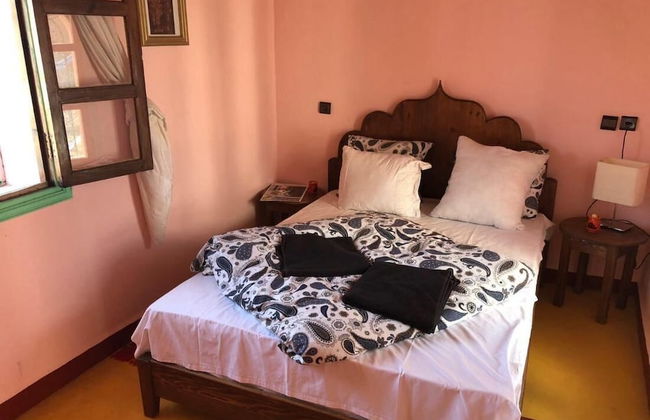 Room-room in Villa L'air De La Mer - Foto 1