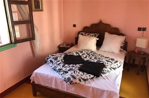 Foto 1 - Room in Guest Room - Room in Villa L'air De La Mer