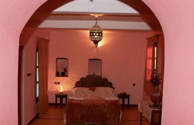 Room-room in Villa L'air De La Mer - Foto 2