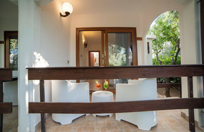 "melograno" Holiday Home Featured With Swimming Pool and Private Beach - Photo 1