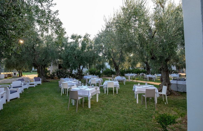 "melograno" Holiday Home With Swimming Pool and Private Beach - Photo 26