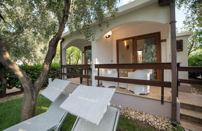 "melograno" Holiday Home Featured With Swimming Pool and Private Beach - Photo 16