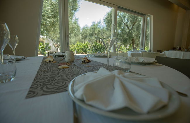 "melograno" Holiday Home With Swimming Pool and Private Beach - Photo 32