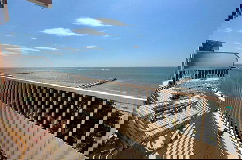 Photo 1 - Precious sea View Apartment
