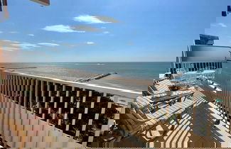 Foto 1 - Precious sea View Apartment