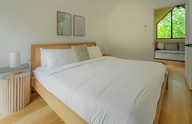 Snohaus Chalets - Foto 13