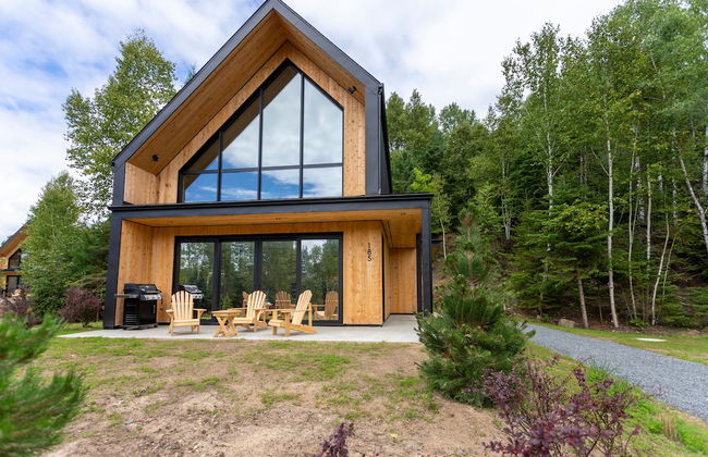 Snohaus Chalets - Photo 46